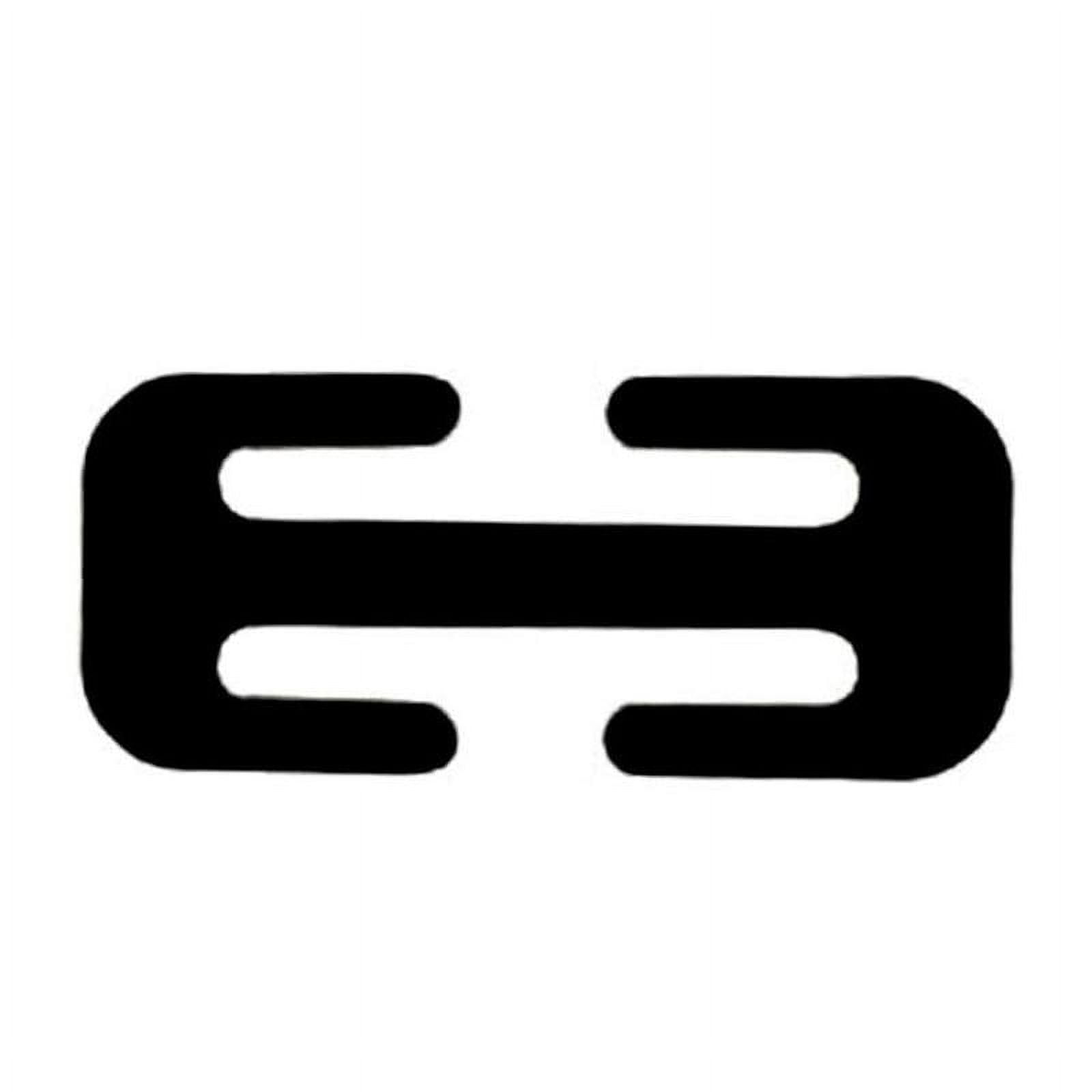 Car Locking Clip Metal Safety Seat Belt Adjuster Steel Flexible C0X1