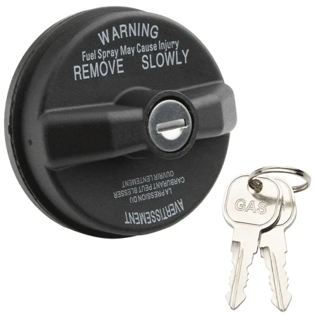 Car Locking Gas Fuel Cap Fits for 2001-2021 For Chrysler For Jeep For Dodge For Ram 5278655AB