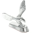 thumbnail image 1 of Quad Automobile Hood Ornaments Decorate Eagle Badge Motorcycle Decoration, 1 of 8