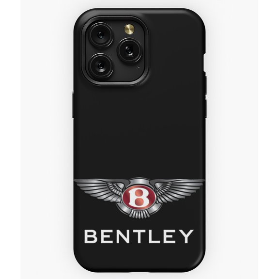 Car Logo Metal Emblem Design M3735 Phone Case for iPhone 17 16 15 14 13 12 11 Pro Max