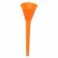 thumbnail image 1 of Car Long Funnel Gasoline Oil Fuel Filling Tools Funnel Anti a a N4M6 T, 1 of 9
