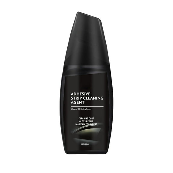 Car Lubricants Multi Surfaces Rubber Door Strips Softening Lubricants 100ml