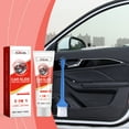 thumbnail image 1 of Car Lubricating Gel 50g Multi Purpose Automotive Lubricant Door Hinge Seat Track Sunroof Slide Care Non Staining Long Lasting Rust Protection Easy Brush Application, 1 of 8