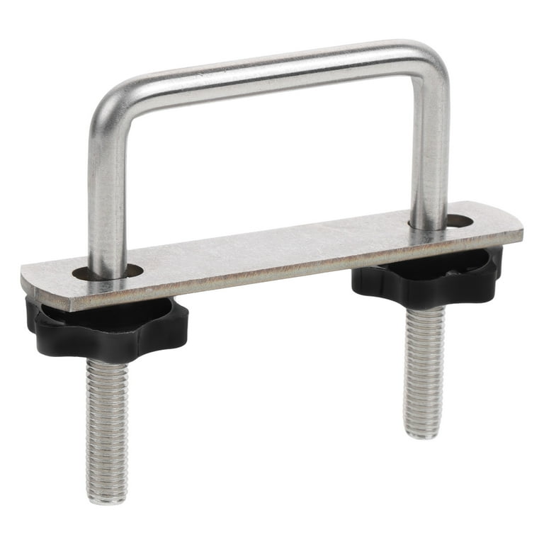 Car Luggage Rack Clip Roof Rack The Cars Cargo Carrier Clamps Car Topper Clips Roof Rail Clips Roof Bar Clip