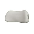 thumbnail image 1 of Car Lumbar Support Thin Lumbar Cushion Reduce Driving Physical Fatigue Lot H4, 1 of 10