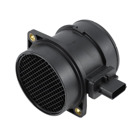Car MAF Mass Air Flow Sensor Assembly for Chevrolet Silverado for Jeep Grand Cherokee 2014-2019 for Ram 1500 V6 2014-2018 V6 3.0L Diesel Replacement 68151956AB/MAS0473/0281006340