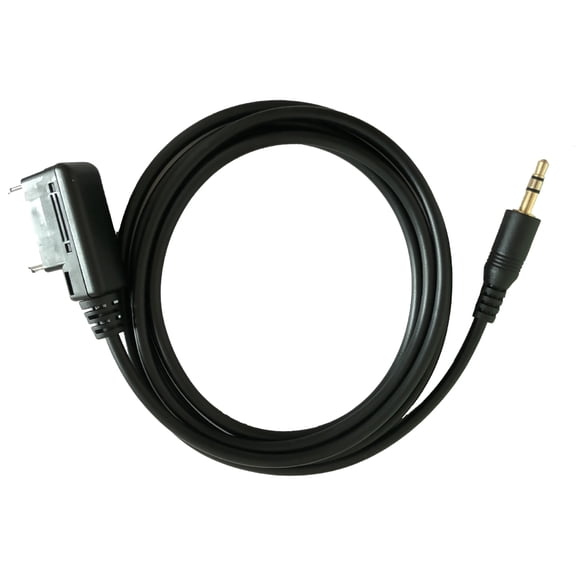 Car MP3 AMI AUX Audio Data Connection Cable Repair Replacement Cable for Audi A3 A4L A5 A8
