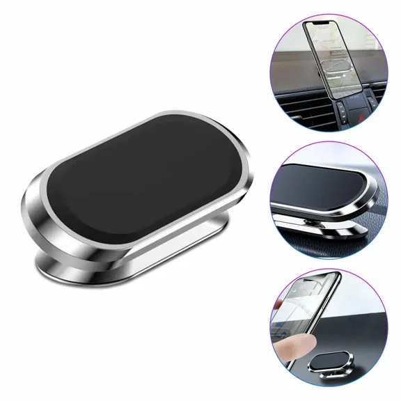 Car Magnet Magnetic Air Vent Stand Mount Holder Universal For Mobile Cell Phone
