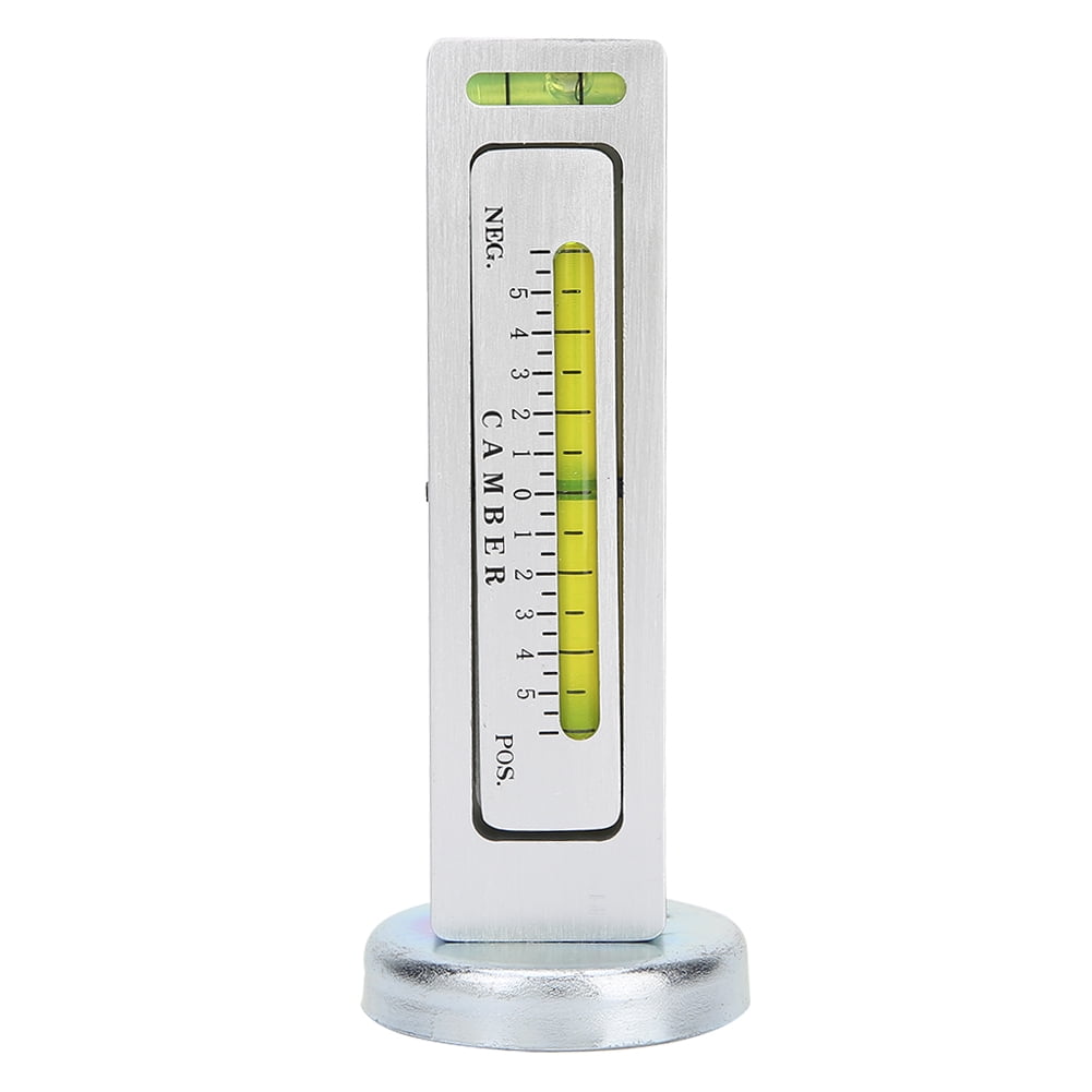 Car Camber Caster Wheel Alignment Gauge Tool Precise Measure