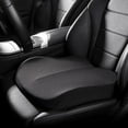 thumbnail image 1 of Car Main Driver Seat Booster Seat Cushion Memory Foam Booster Seat Cushion✨ X1O8, 1 of 1