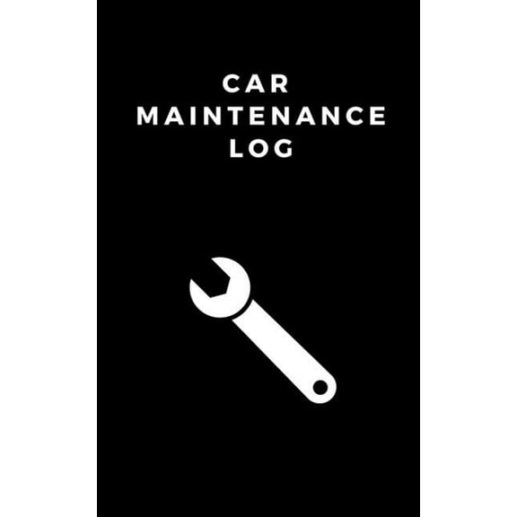Car Maintenance Log