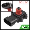 Car Manifold Air Pressure MAP Sensor 16235939 DC 12V for Opel Astra G Hatchback