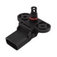 thumbnail image 1 of Unique Bargains Car Manifold Intake Air Pressure MAP Sensor 06B906051 for 04-05 for Audi A3 Ambiente, 1 of 6