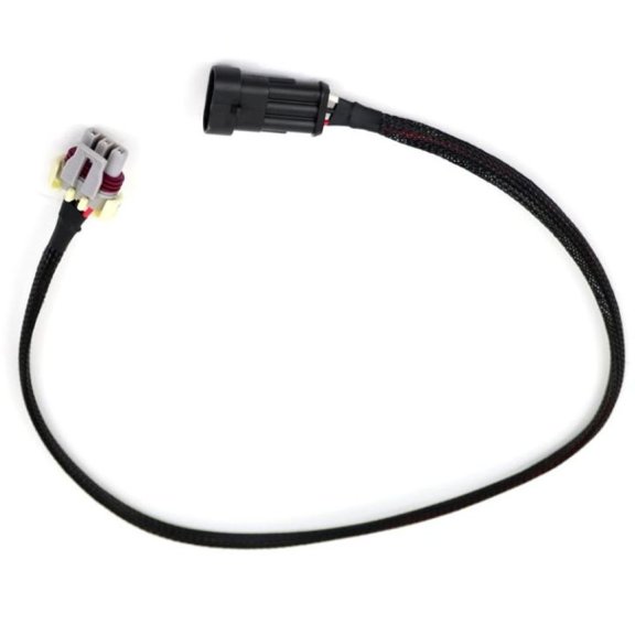 Car Map Sensor 24" Extension Adapter Wiring Harness for Ls1 for Ls6 for Ls2 Interior Parts Direct Replacement