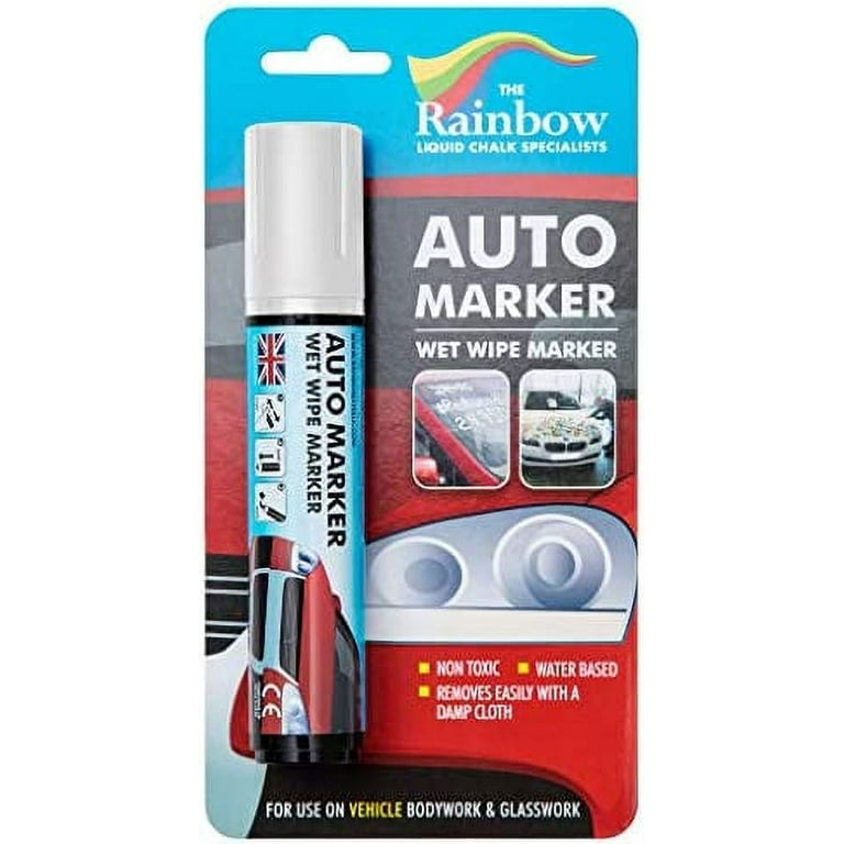 AutoWriter Markers  Car Markers - Auto Supply