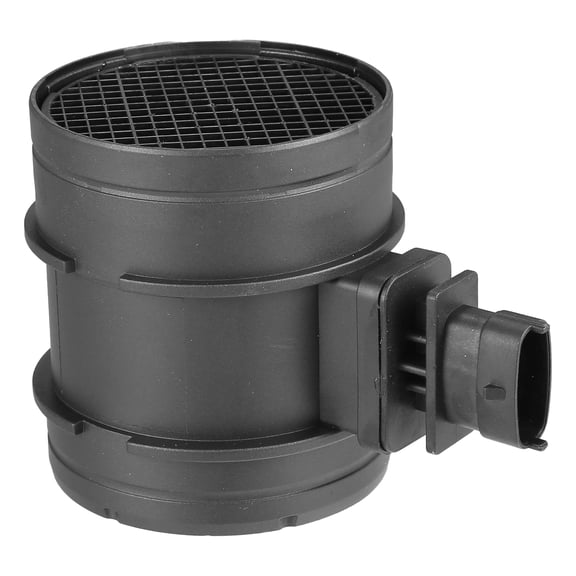 Car Mass Air Flow MAF Sensor Replacement Fit for ALFA No.51827033/69503670 Black