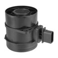thumbnail image 1 of Car Mass Air Flow MAF Sensor Replacement Fit for MERCEDES-BENZ for VW No.53013673AA/2E0906461C Black, 1 of 7