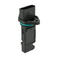 thumbnail image 1 of Car Mass Air Flow Sensor Meter Automotive Air Flow Sensor Meter for AUDI A3 for FORD GALAXY Black, 1 of 7