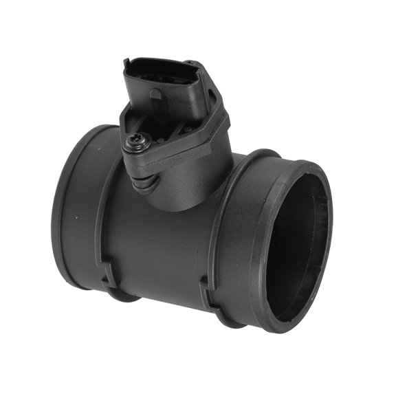 Unique Bargains Car Mass Air Flow Sensor No.5293155AB Vehicle Mass Air Flow Sensor for Chrysler Voyager 2004-2008