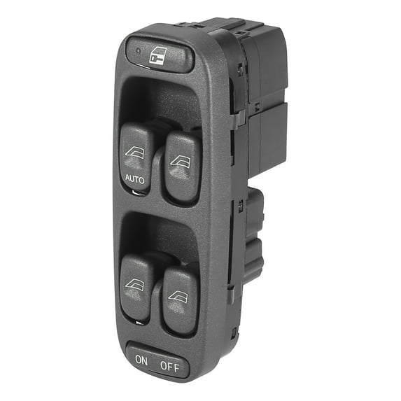 Car Master Power Window Switch Lift Button Panel 8638452 for Volvo V70 1998-2000