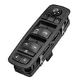 thumbnail image 1 of Car Master Window Switch Control For- Journey 2011-2016 Left Driver Side 68084001AB, 1 of 8