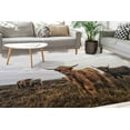 thumbnail image 1 of Car Mat Rug, Anti-Slip Carpet Rugs, Gift Rugs, Animal Rug, Wild Cow Rugs, Scottish Highland Cattle Rugs, Highland Cow Rug, Modern Rug, 3.3'x6.5' - 100x200 cm, 1 of 9