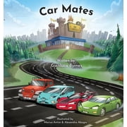 Car Mates, Hardcover