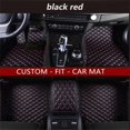 thumbnail image 1 of Car Mats For Chrysler 300 300C 2006-2019 Year Floor Liner Floor Mats Carpets Car pads Auto Mats, 1 of 10