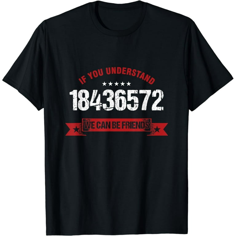 If You Understand 18436572 We Can Be Friends Funny Mechanic If You Understand 18436572 We Can Be Friends Funny Mechanic