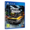 thumbnail image 1 of Car Mechanic Simulator (PS4), 1 of 4