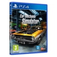 thumbnail image 1 of Car Mechanic Simulator [PlayStation 4], 1 of 4