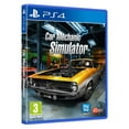 thumbnail image 1 of Car Mechanic Simulator (Playstation 4 - PS4) Buy! Repair! Sell!, 1 of 4