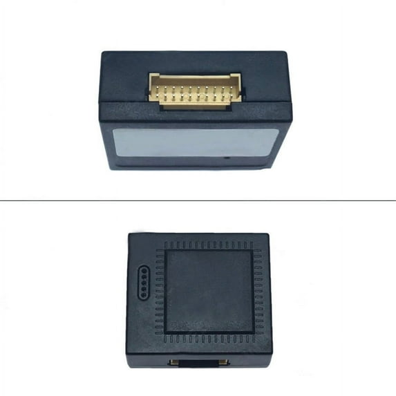 Car Media Radio Player 16Pin Android Wire Harness With Canbus Box For Chevrolet