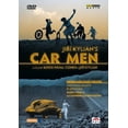 thumbnail image 1 of Car Men (DVD), Arthaus Musik, Music & Performance, 1 of 1