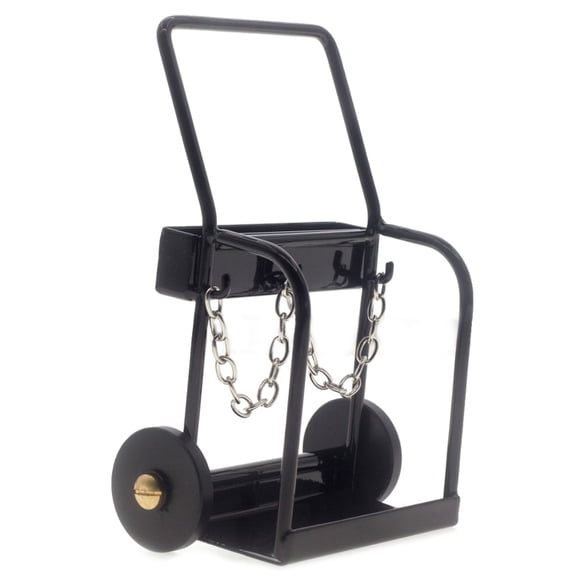 Car Metal Mobile Trolley Car Parts Model Car Crafts Tools for Scx10 D90