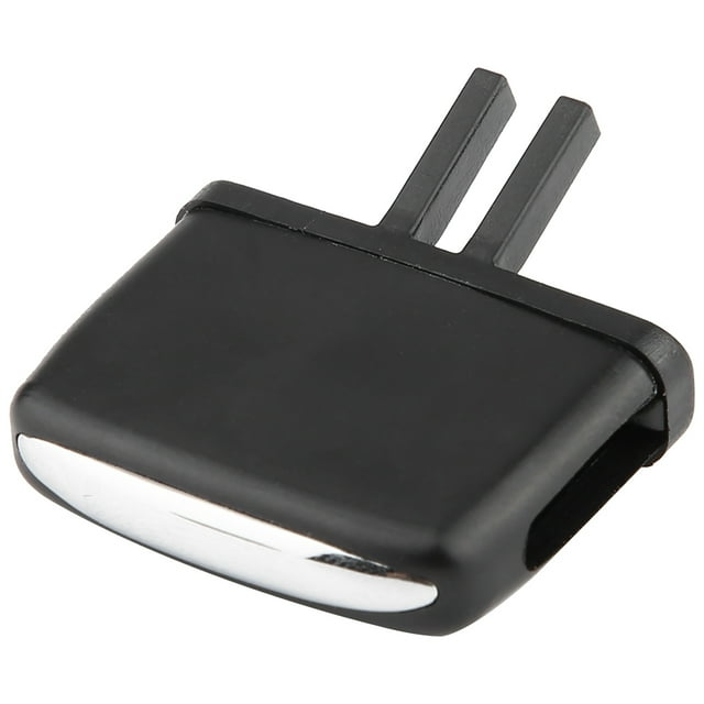 Car Middle A/C Air Conditioning Vent Outlet Tab Clip Repair Kit for