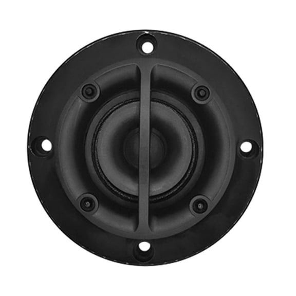 Car Midrange Loudspeaker Vehicle Horn For Car Offering Naturally Voice Reproduction And Smooth Auditory