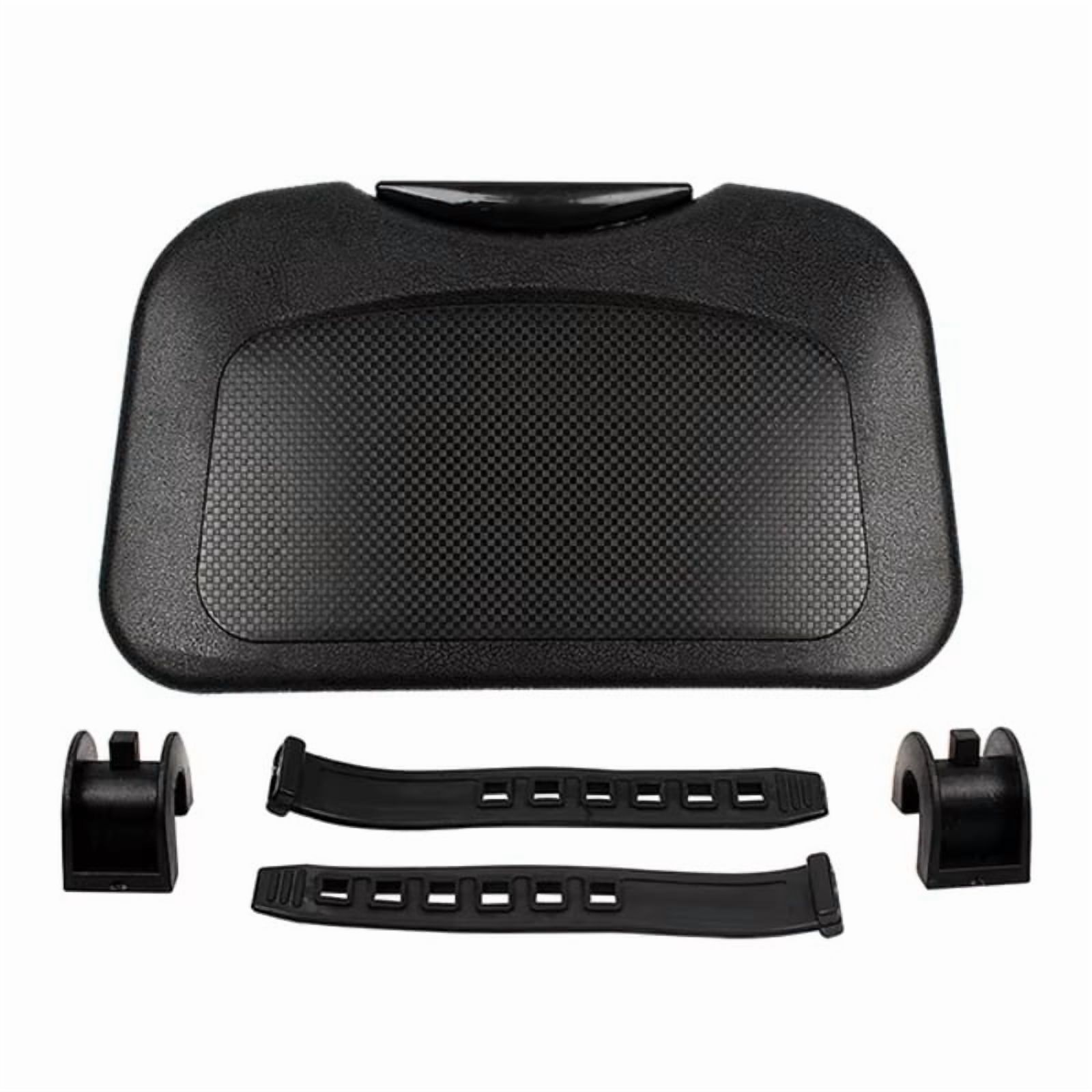 Car Mini Desk Handle Table Seat Back Holder Folding Meal Tray Drink Cup Coffee Stand Storage Case Off Road Auto Accessories