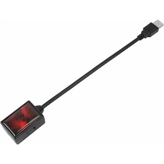 Car Mini Projector Lamp, Car USB Atmosphere Lights LED Car Roof Star Night Light Car Roof Lights Interior Car Lights