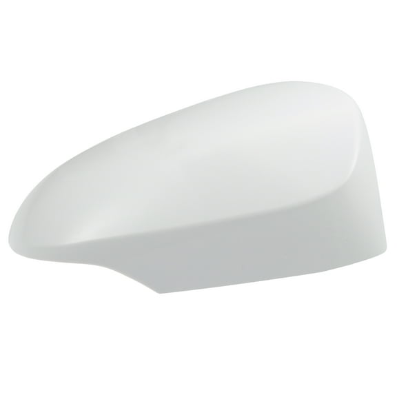 Car Mirror Corner Triangle Fender Cover Right Side Trim Panel for Toyota Corolla 2014-2019 for White