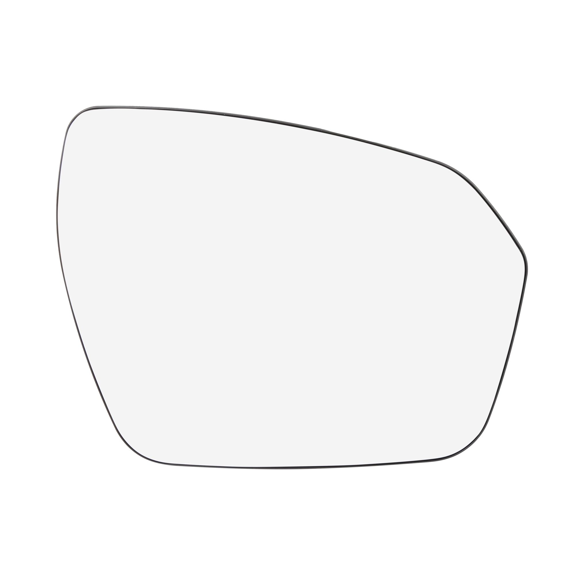 Car Mirror Glass Heated with Backing Plate Passenger Side RH for Land for Rover for Range for Rover Evoque