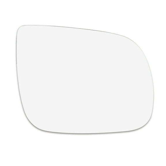Car Mirror Glass Heated with Backing Plate Right Side RH for Audi Q5 Q7