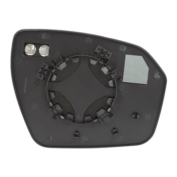 Car Mirror Glass with Backing Plate Driver Side LH for Land for Rover Range for Rover Evoque