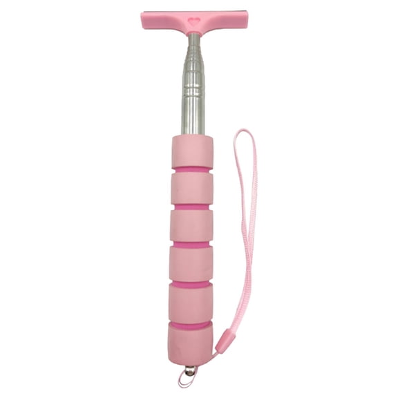 Car Mirror Wiper under $5! CQCYD Retractable Rearview Mirror Wiper, Car Window Cleaning Brush, Extendable Glass Scraper for Rain Water Removal, Portable Auto Accessory for Driver Side