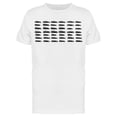thumbnail image 1 of Car Models Vintage Design T-Shirt Men -Image by Shutterstock, Male Small, 1 of 2