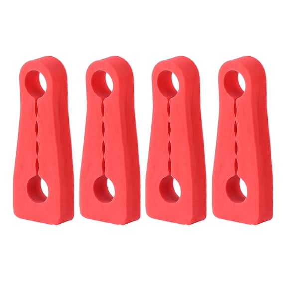 Car Modification Door Closure Interior Sound Insulation Damper Seal Pad Damping Protector for Car SUV
