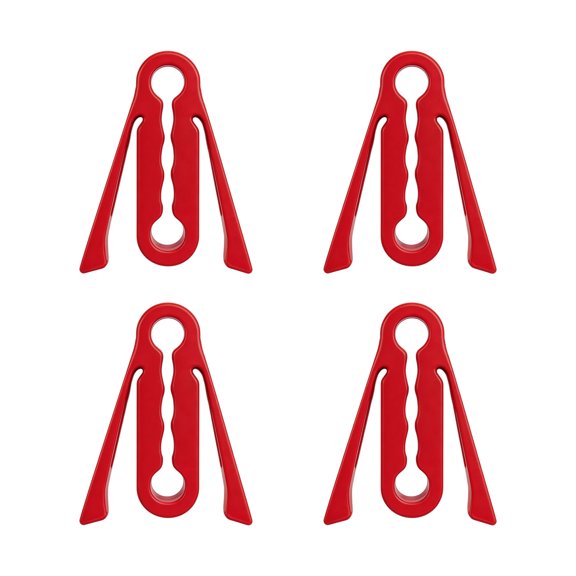 Car Modification Door Closure Interior Sound Insulation Damper Seal Pad Damping Protectors for Car SUV