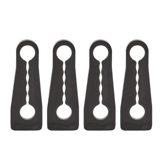 Car Modification Door Closure Interior Sound Insulation Dampers Seal Pad Damping Protector for Car SUV