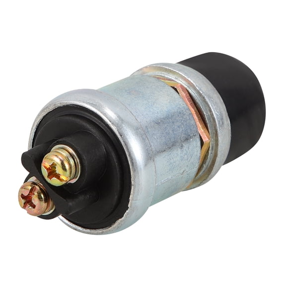 Car Modification Switch Kit Engine Start Button Starter Button for Car Start Push Button