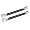 thumbnail image 1 of Car Modification Tie Rod Bumpers Splitter Rods Car Splitter Bumper Rod Splitter Rod Strut, 1 of 6